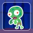 Icon of program: Press the Zombie