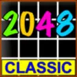 Icon of program: 2048 Classic