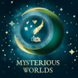 Icono de programa: Mysterious Worlds