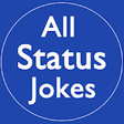 Icono de programa: Status And Jokes For Soci…