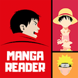 Icono de programa: Manga Lab - Free Manga & …