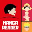 Icon of program: Manga Lab - Free Manga & …