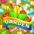 Icon of program: My Home Flower Garden: Pu…