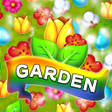 Icon of program: My Home Flower Garden: Pu…