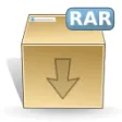 Icon of program: RAR Reader