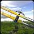 Icono de programa: Wings Fire Fighter Jet Si…