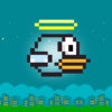 Icon of program: Flappy Bird - Angel Versi…