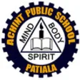 Icon of program: Achint Public School