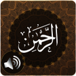 Icon of program: Surah Rahman Audio