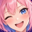 Icon of program: Love Crush: Idle Dating S…