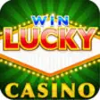 Icon of program: Lucky Win Casino Free Slo…