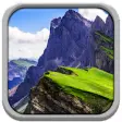 Icon of program: HD Nature Mountain Live W…