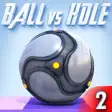 Icon of program: Ball vs Hole 2