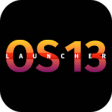 Icon of program: OS 13 Launcher - Phone 11…