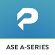 Icon of program: ASE A-Series Exam Practic…