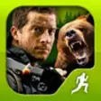 Icon of program: Survival Run with Bear Gr…