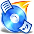 Icon of program: CDBurnerXP