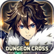 Icono de programa: Dungeon Cross - Relic Hun…