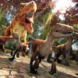 Icon of program: Jurassic Dinos . Free Din…