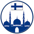 Icon of program: Finland Prayer times 2018