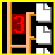 Icono de programa: Bookmark Buddy Unicode Ed…