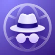 Icono de programa: Incognito Browser:Safe Pr…