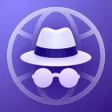 Icono de programa: Incognito Browser:Safe Pr…