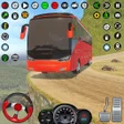 Icono de programa: Uphill offroad bus drivin…