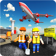 Icono de programa: Vegas City Runway - Build…