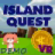 Icono de programa: VR Island Quest Demo