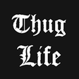 Icon of program: Thuglife Video Maker