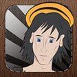Icon of program: Saint of the Day for Kids…