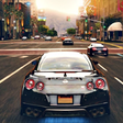 Icon of program: CD- City Driver