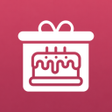 Icono de programa: Velā: Birthday Event Remi…