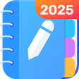 Icon of program: Easy Notes - Notepad Note…