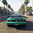 Icon of program: Grand Auto Racing- MadOut