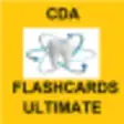 Icon of program: CDA Flashcards Ultimate