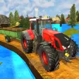 Icon of program: Tractor Hill Driver 3D