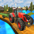 Icon of program: Tractor Hill Driver 3D