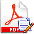 Icon of program: Adept PDF to Text Convert…