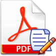 Icon of program: Adept PDF to Text Convert…