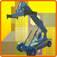 Icono de programa: Ship Yard Simulator