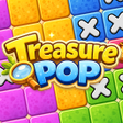 Icon of program: TreasurePOP: Queens Puzzl…