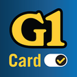 Icon of program: Golden 1 Card Controls