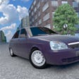 Icon of program: Tinted Car Simulator