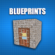 Icono de programa: Blueprints - Rust unoffic…