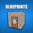 Icon of program: Blueprints - Rust unoffic…