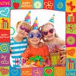 Icon of program: Photo Frames for Birthday