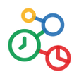 Icono de programa: Zoho Social