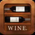 Icon of program: Wine. A tasting experienc…